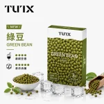 TUTX 煙彈 綠豆口味
