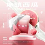 煙彈 鎧斯 KIS5 電子菸彈 冰鎮西瓜口味
