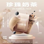 煙彈 鎧斯 KIS5 電子菸彈 珍珠奶茶口味